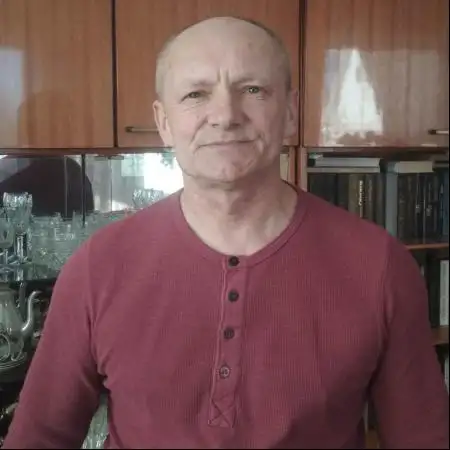 Oleg, 63Tel Aviv 