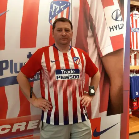 Misha, 47Arad 