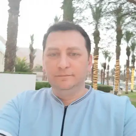 Misha, 47 Arad