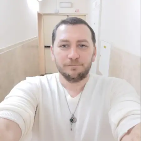 Misha, 47Arad 