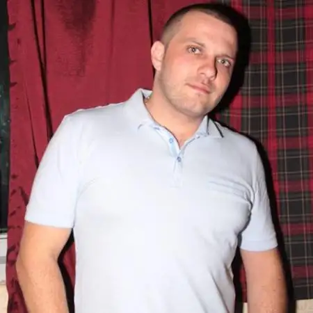 Artyom, 36Haifa 