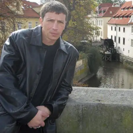 Alex, 43Petah Tikva 