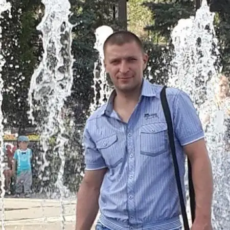 Oleg, 37Petah Tikva 