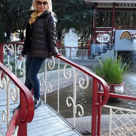 Olga, 56Netanya 