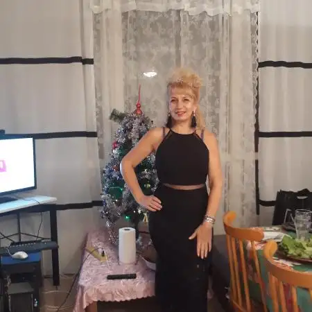 Olga, 56Netanya 