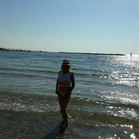 Olga, 56Netanya 