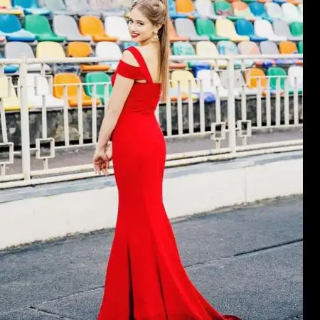 Anastasiya, 25Tel Aviv 