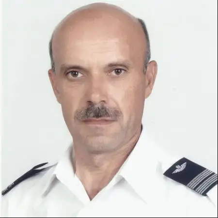 Michael, 66Eilat 