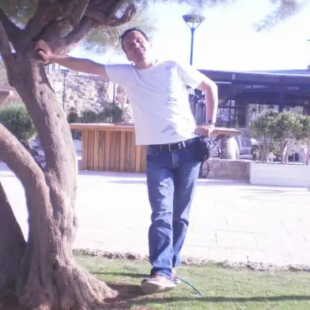 Sergey, 53Jerusalem 