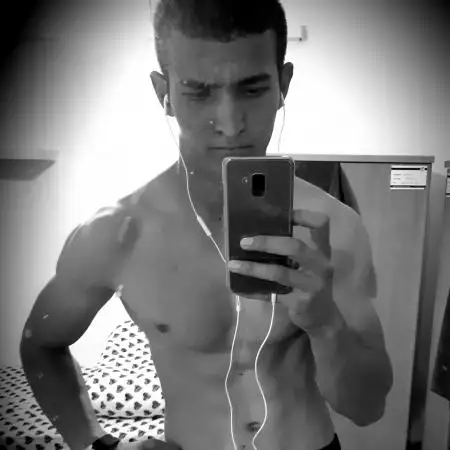 Dembel, 31Ashdod 