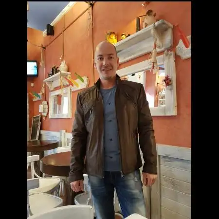 Niki, 43Tel Aviv 