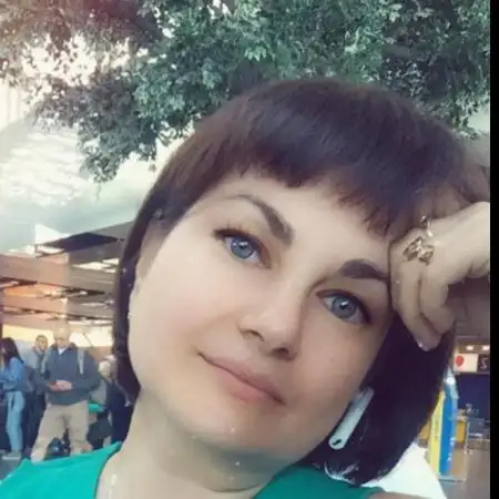 Anna, 49, Petah Tikva - Dately