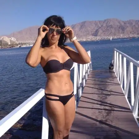 Julia, 51Bnei Brak 