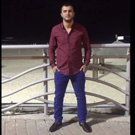 Arkadi, 42Bat Yam 