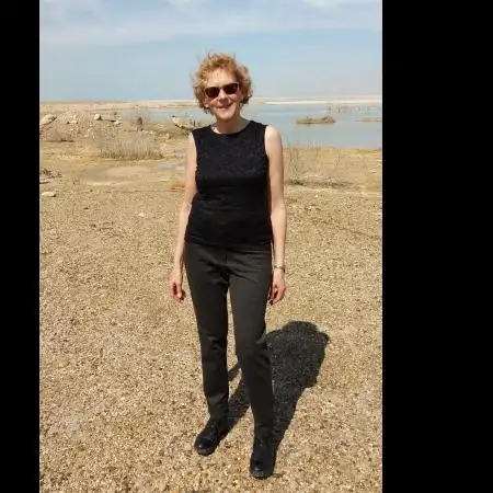 Zina, 67, Petah Tikva - Dately