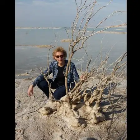 Zina, 67Petah Tikva 