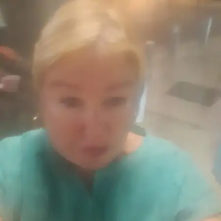 Irina, 52Haifa 
