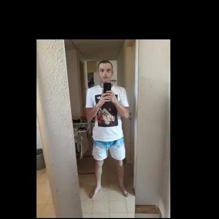Dmitriy, 38Netanya 