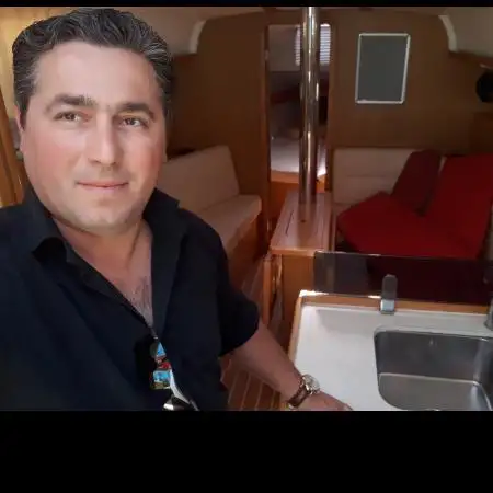 Egor, 43Hedera 