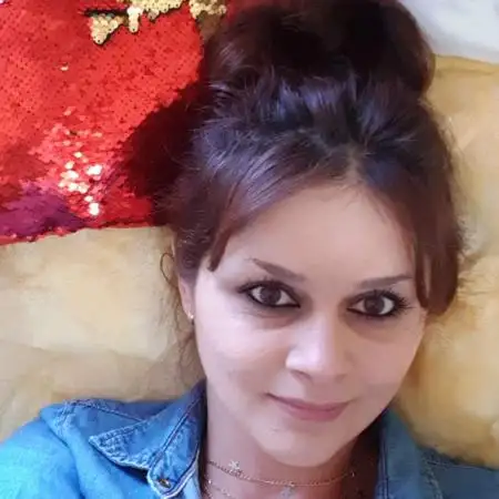 Mariya, 34Haifa