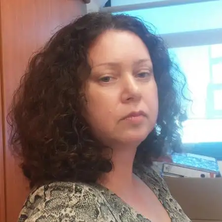 Veronica, 53Petah Tikva 