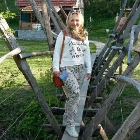 Elena, 61Nahariya 
