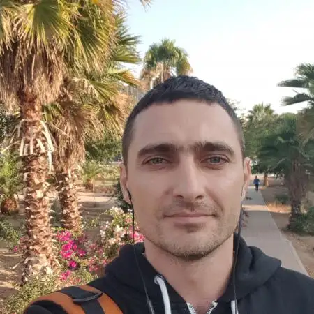 Misha, 41Eilat 