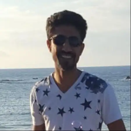 Georgie, 42Tel Aviv 