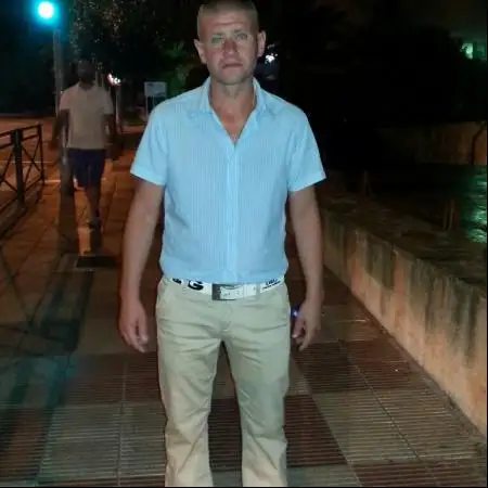 Andrey, 41Tel Aviv 