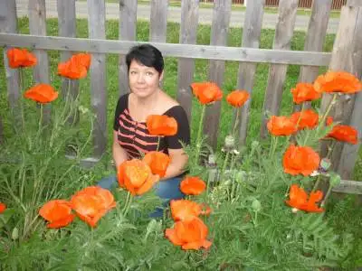 Larysa, 59Holon 