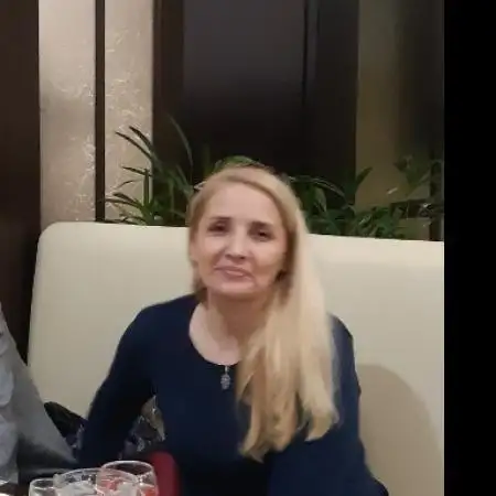 Marija, 51Ashdod 