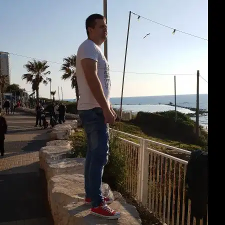 Misha, 37Bat Yam 