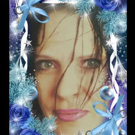 Nadya, 52Tel Aviv 