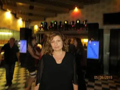 Rita, 50Afula 