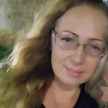 Olga, 49Bat Yam 