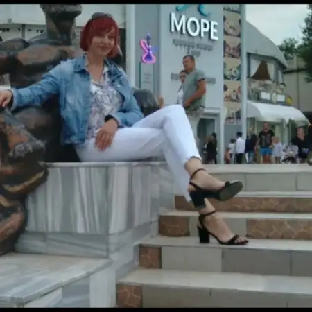Aleksandra, 53Haifa 