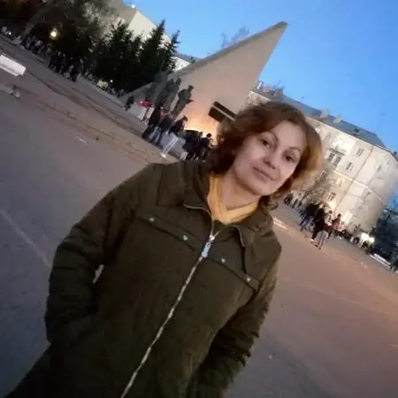 Elena, 53Tel Aviv 