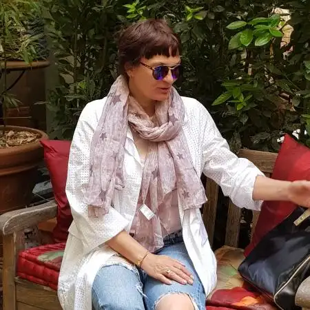 Tatiana, 61Ashdod 