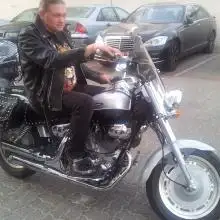 Sergey, 62Kiryat Malachi 