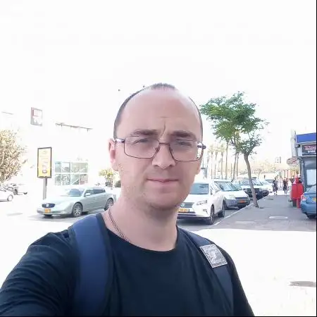 Yura, 41Herzliya 
