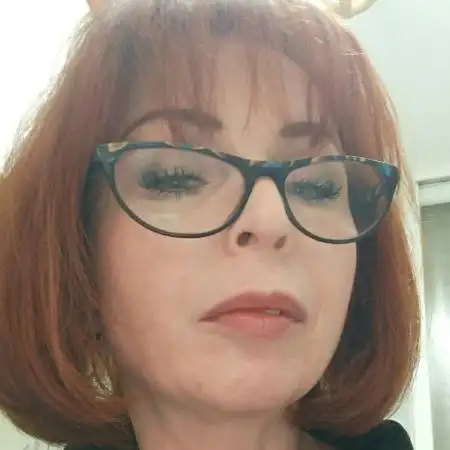 Nina, 58Haifa 