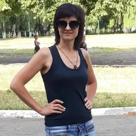 Svetlana, 47Ashkelon 