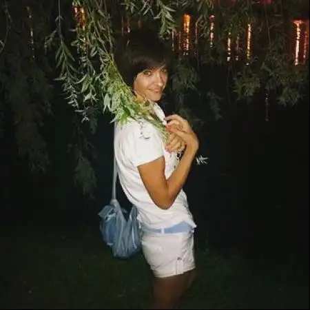 Svetlana, 47Ashkelon 