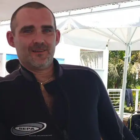 Konstantin, 46Karmiel 