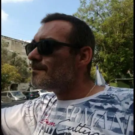 Konstantin, 46Karmiel 