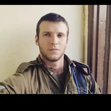 Viktor, 33Haifa 