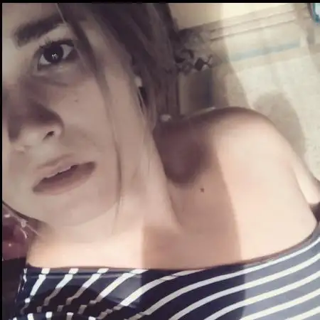 Alina, 29Tel Aviv