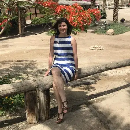 Viktoriya, 42Netanya 