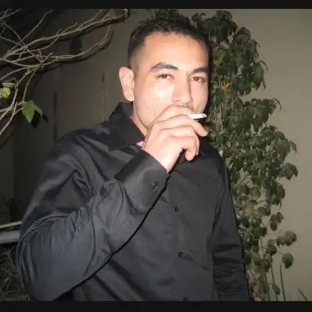 Ruslan, 43Beer Sheva 