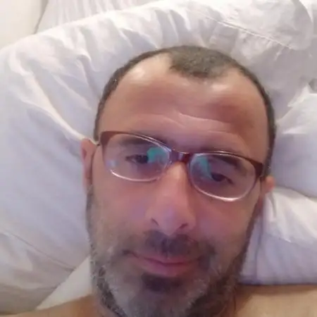Sascha, 53Tiberias 